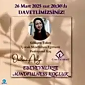 Ebeveynlikte Mindfulness Koçluk