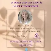 Fonkssiyonel Wellness Koçluğu